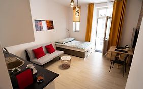 Miodowa Kazimierz Apartment